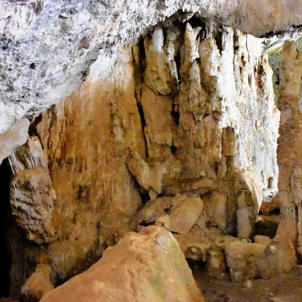 AGIAS SOFIAS 066_PerfectlyClear Cave of Agia Sofia - photo 46