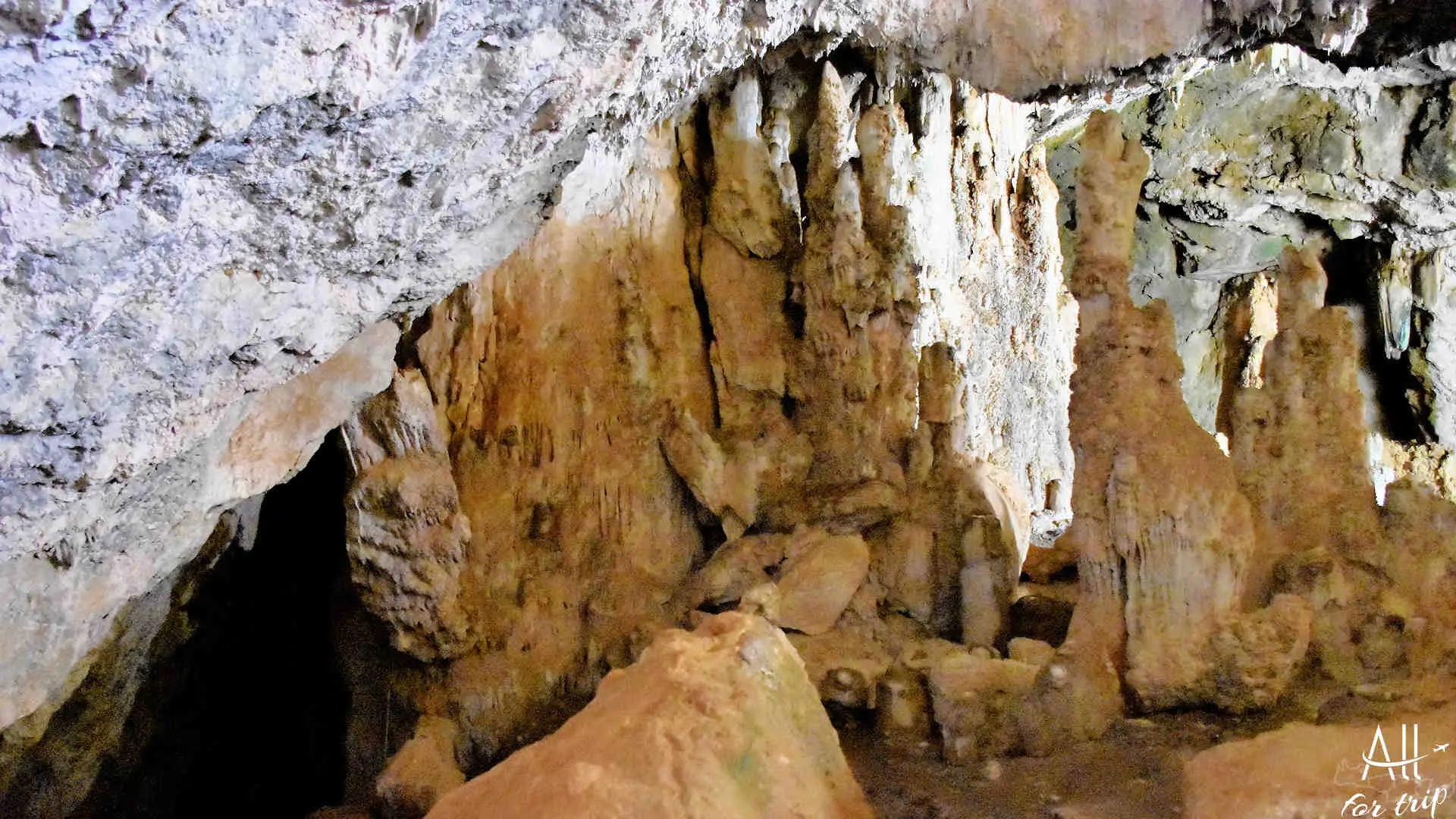 Cave of Agia Sofia - photo 46