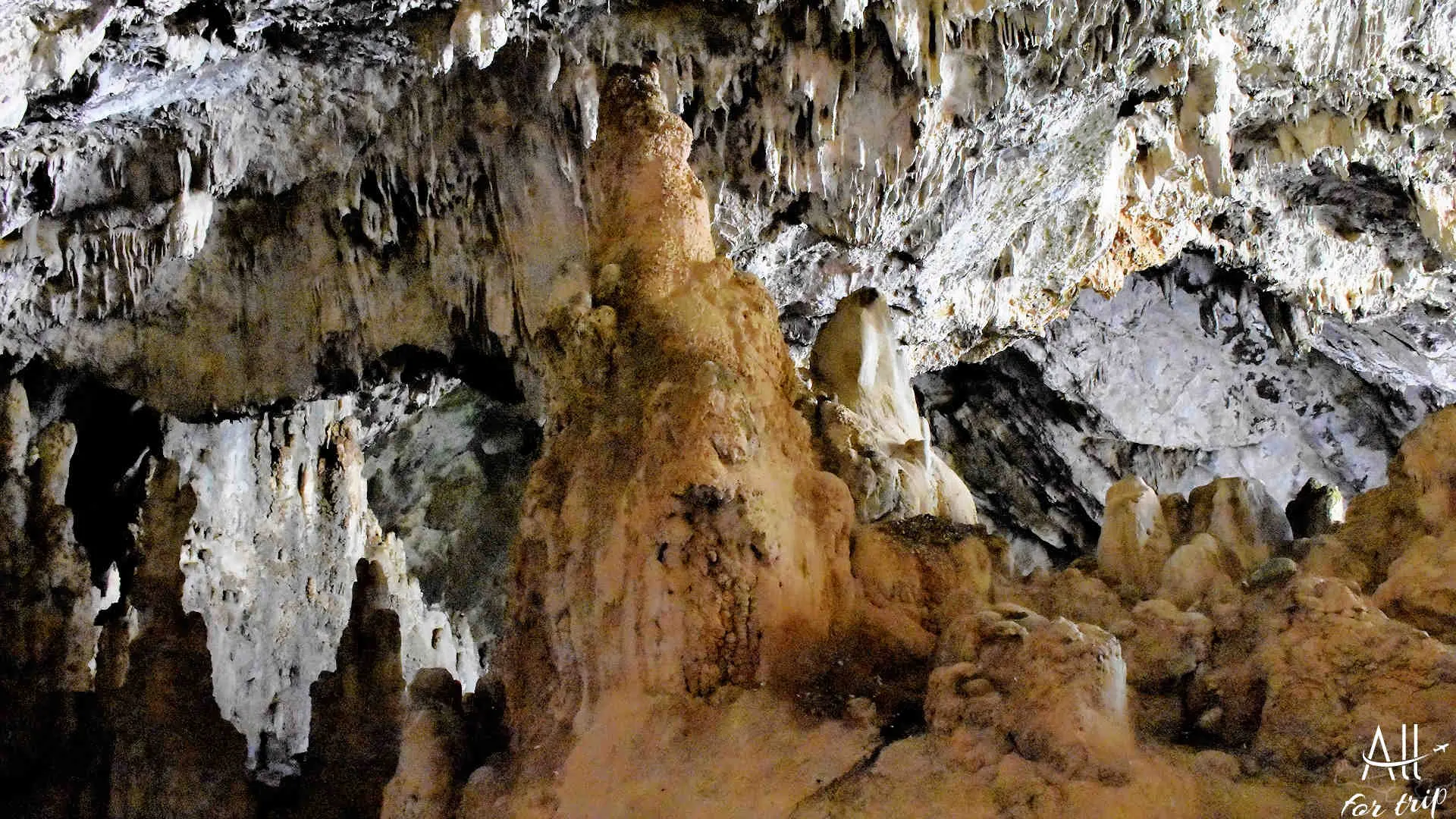 Cave of Agia Sofia - photo 47