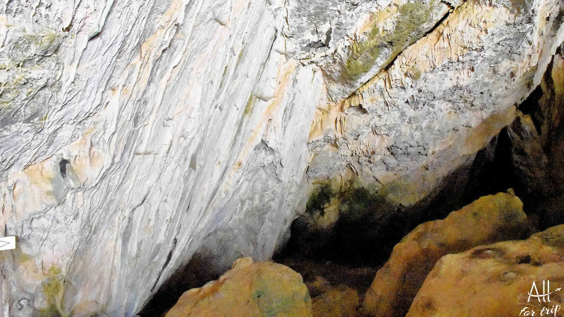Cave of Agia Sofia - photo 48