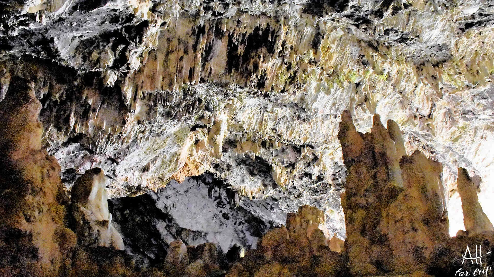 Cave of Agia Sofia - photo 51