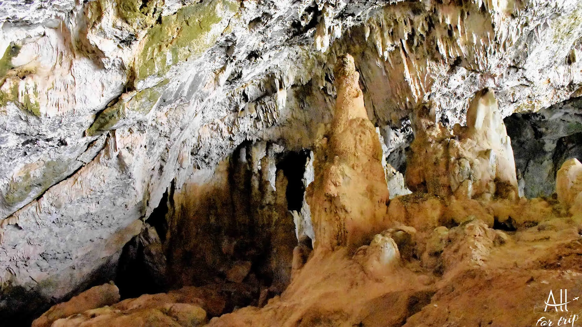 Cave of Agia Sofia - photo 54
