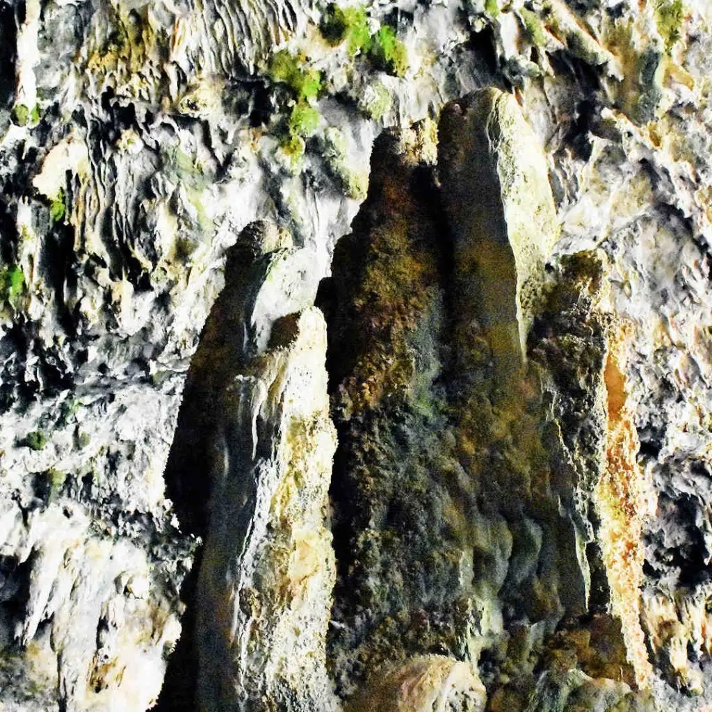 Cave of Agia Sofia - photo 4
