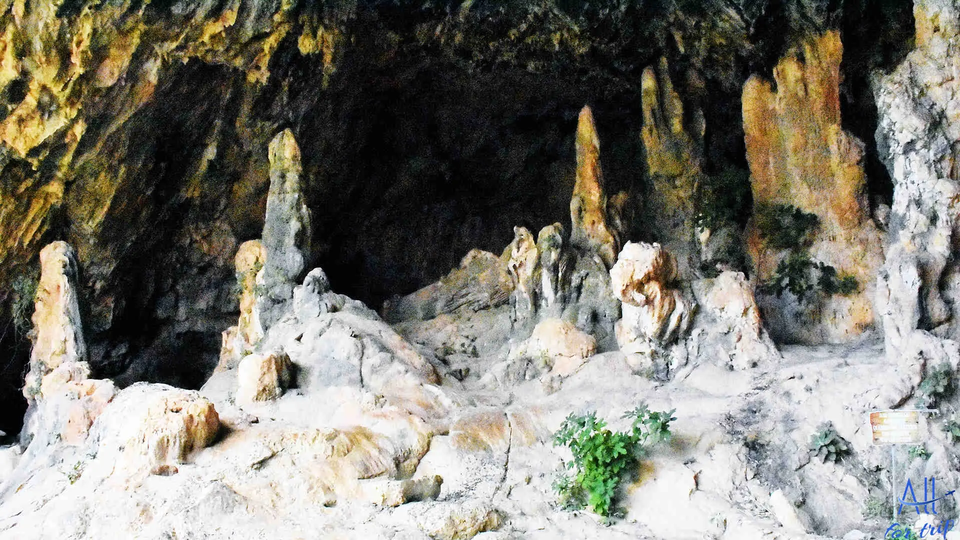 Cave of Agia Sofia - photo 62