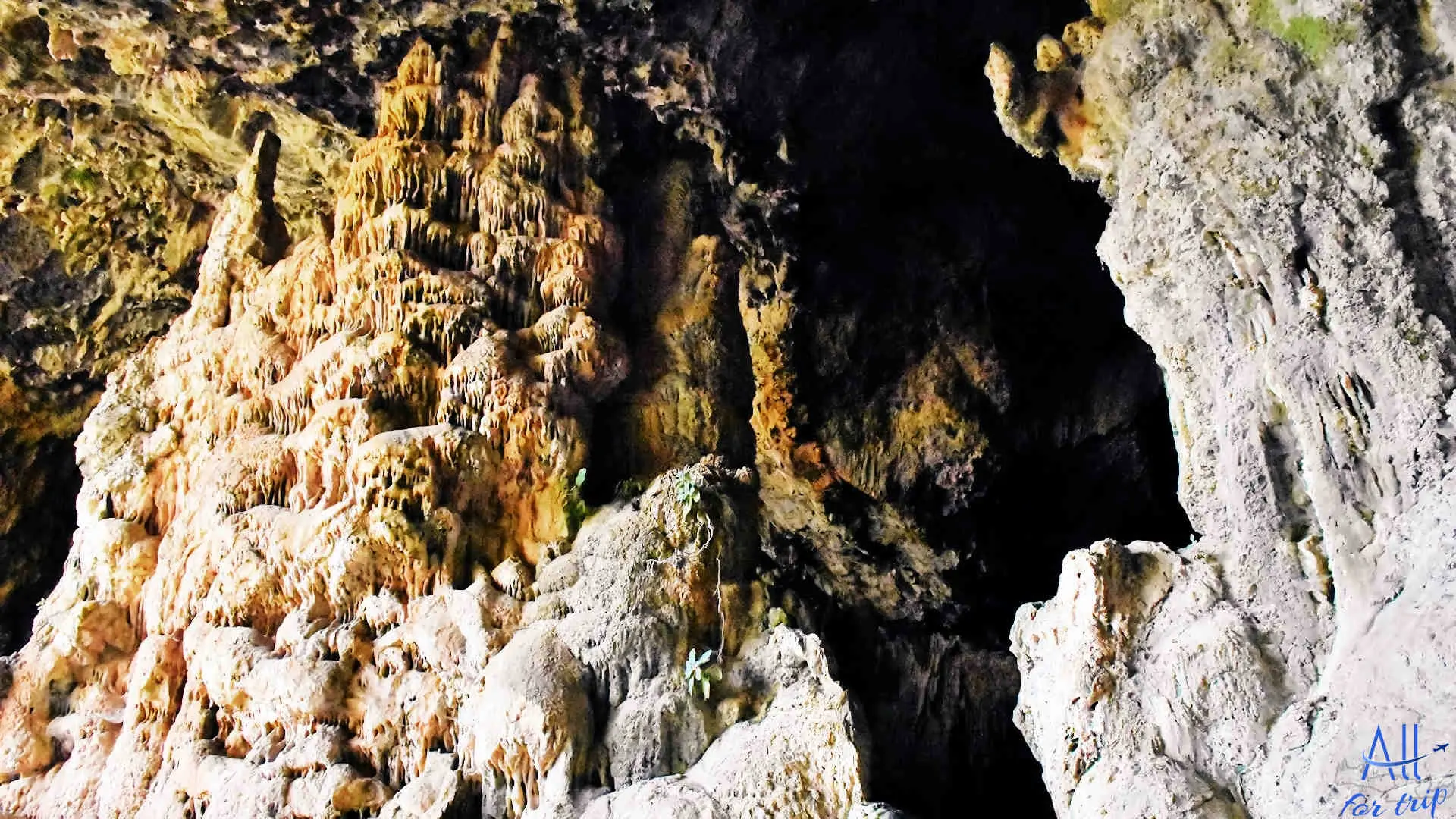 Cave of Agia Sofia - photo 63