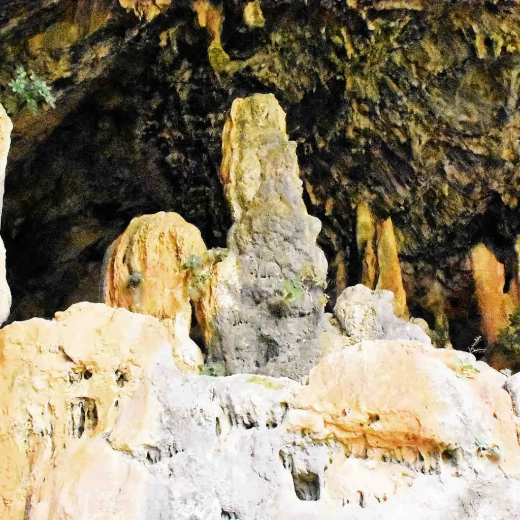 Cave of Agia Sofia - photo 68