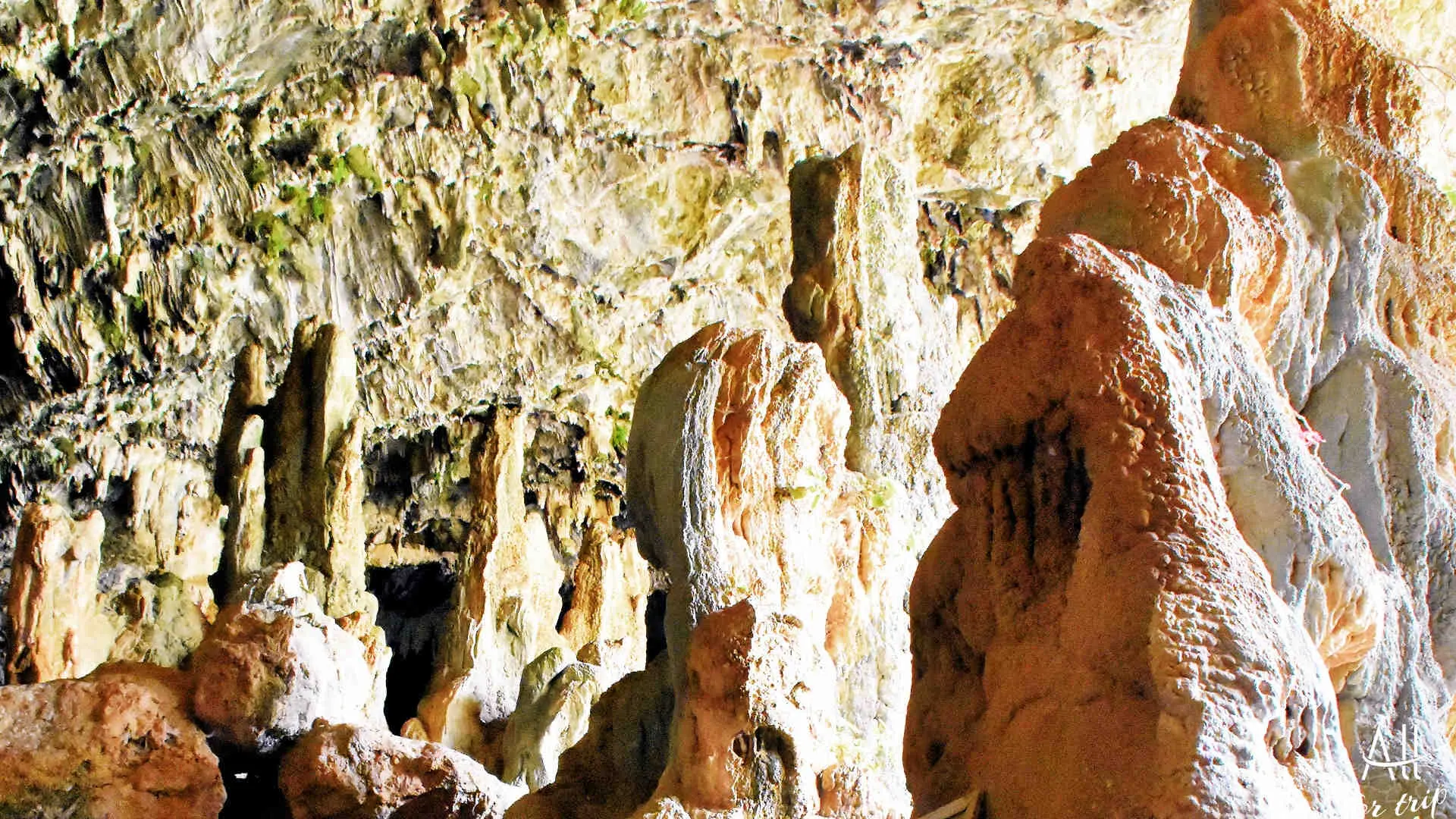 Cave of Agia Sofia - photo 11