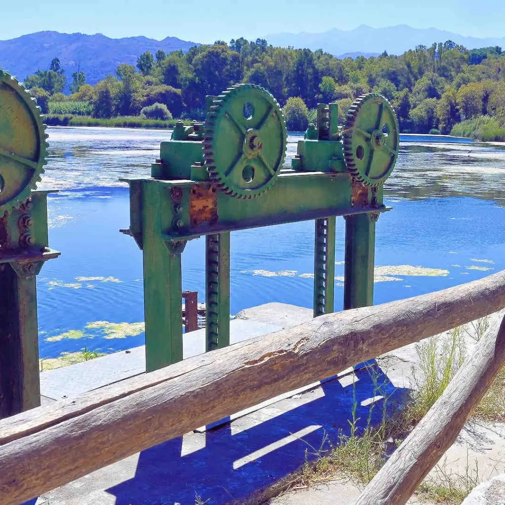 Lake Agia - photo 20
