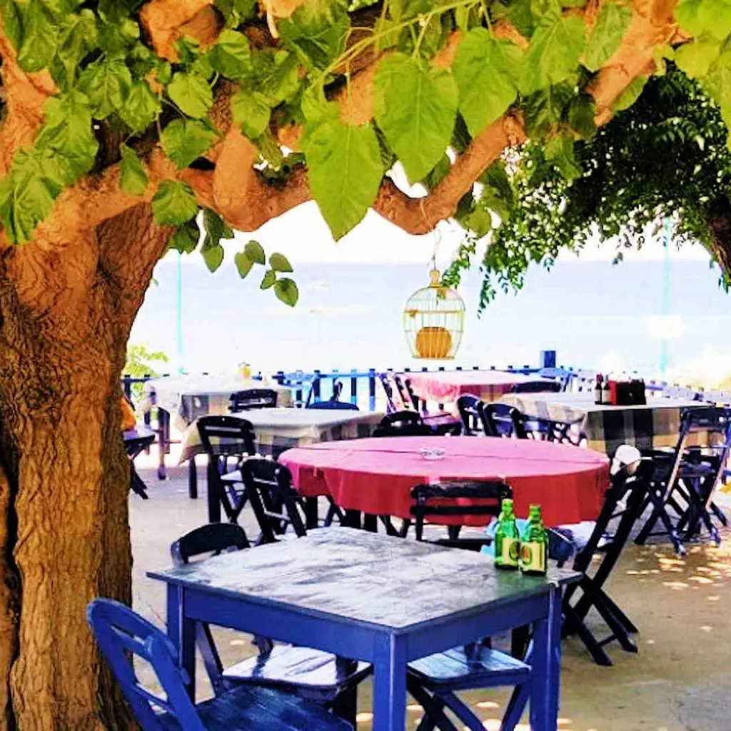 TAVERNA PERIGIALI - photo 2