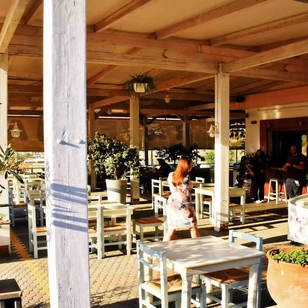 TAVERNA PERIGIALI
