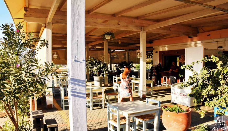 TAVERNA PERIGIALI