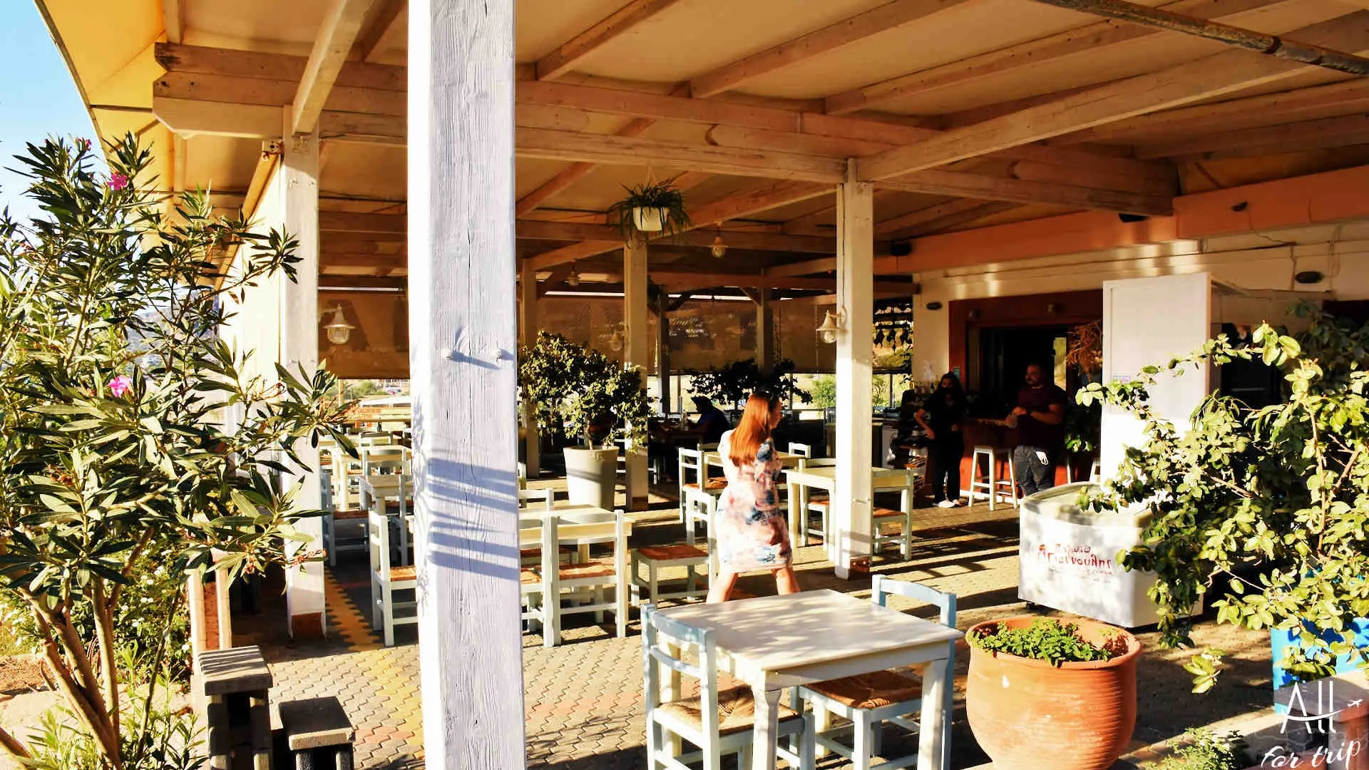 TAVERNA PERIGIALI
