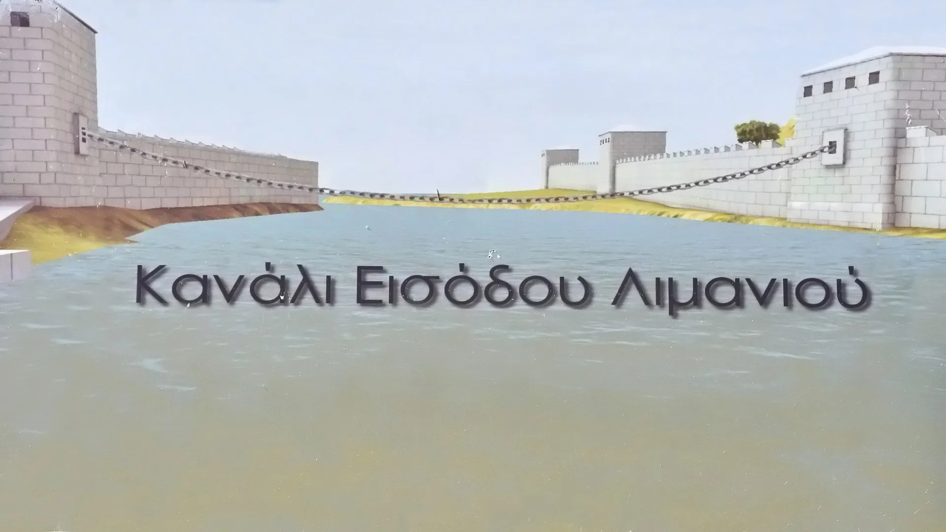 Ancient Phalasarna - Archaelogical site of Falassarna - photo 23