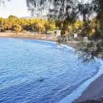 AGIOI APOSTOLI BEACH - photo 27
