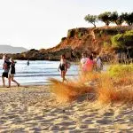 AGIOI APOSTOLI - GLAROS BEACH - photo 36