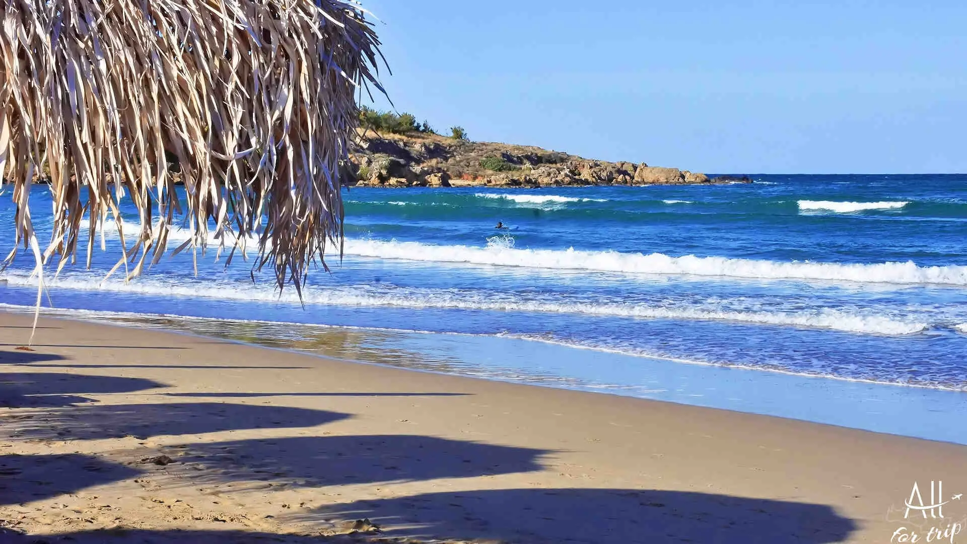 AGIOI APOSTOLI - GOLDEN BEACH - photo 15