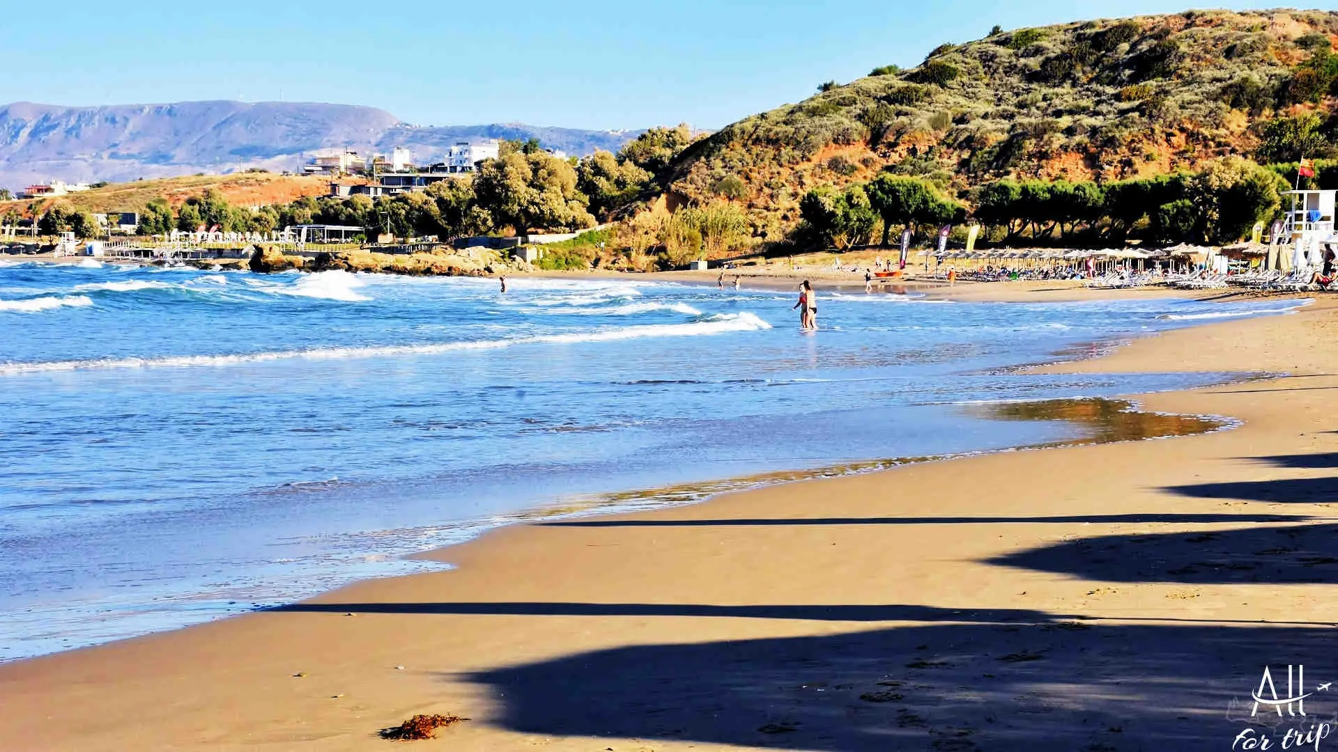 AGIOI APOSTOLI - GOLDEN BEACH - photo 3