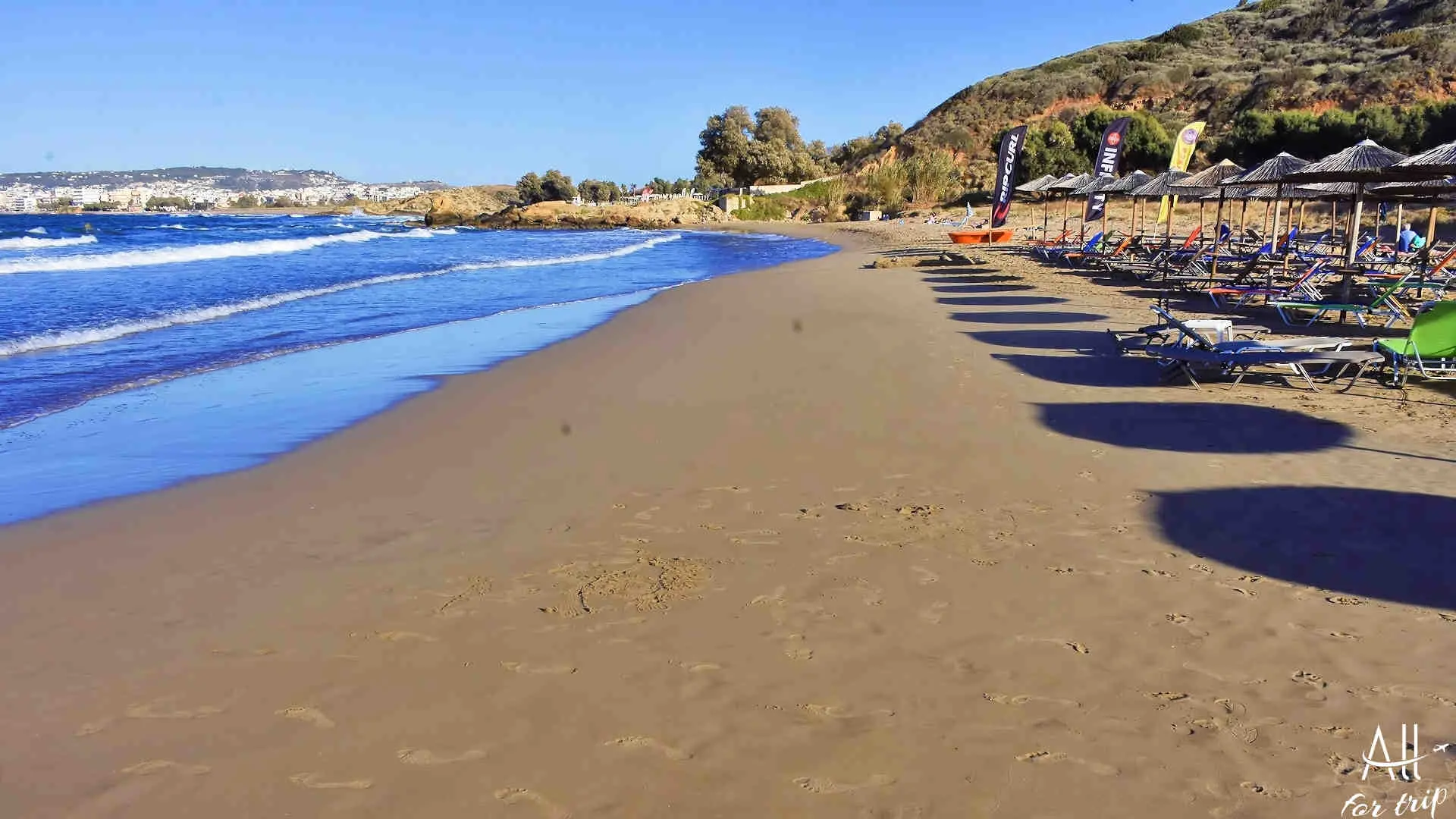 AGIOI APOSTOLI - GOLDEN BEACH - photo 19