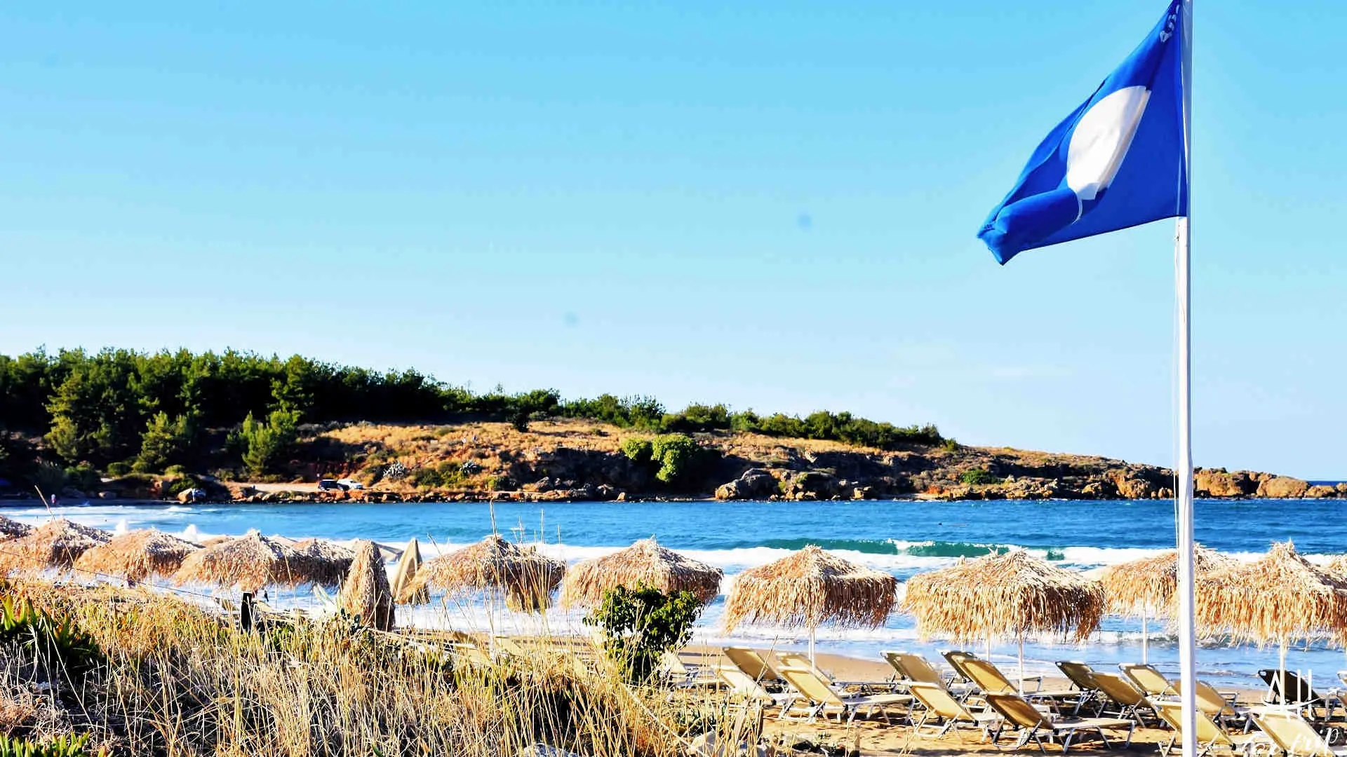AGIOI APOSTOLI - GOLDEN BEACH - photo 25