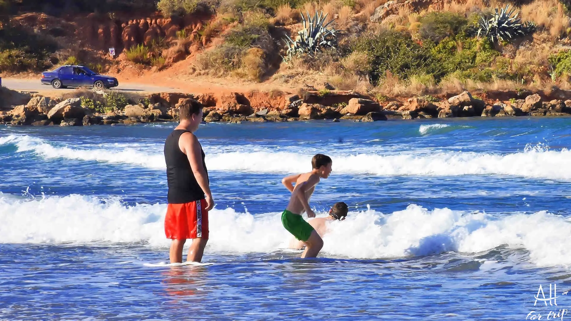 AGIOI APOSTOLI - GOLDEN BEACH - photo 27