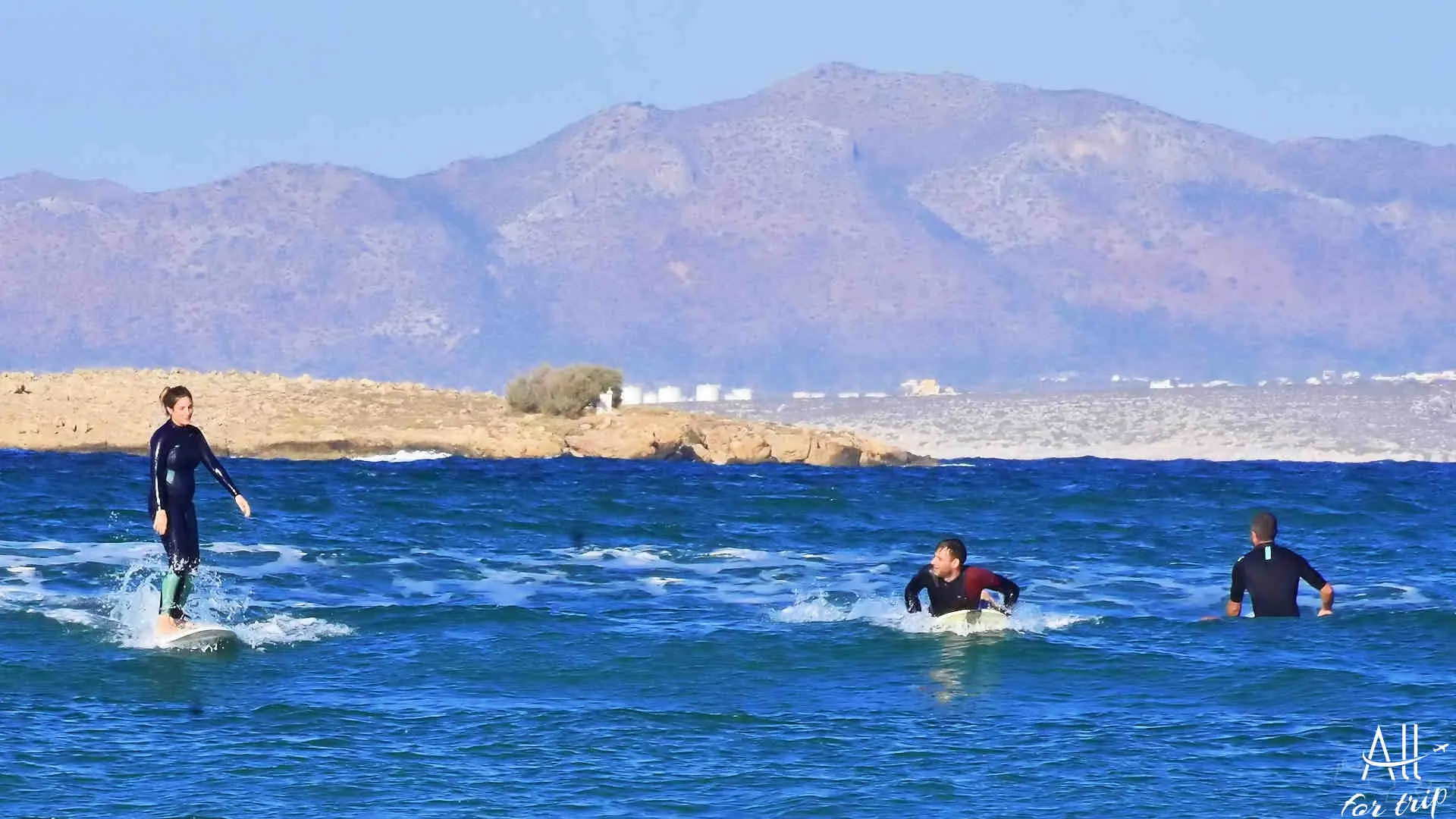 AGIOI APOSTOLI - GOLDEN BEACH - photo 28
