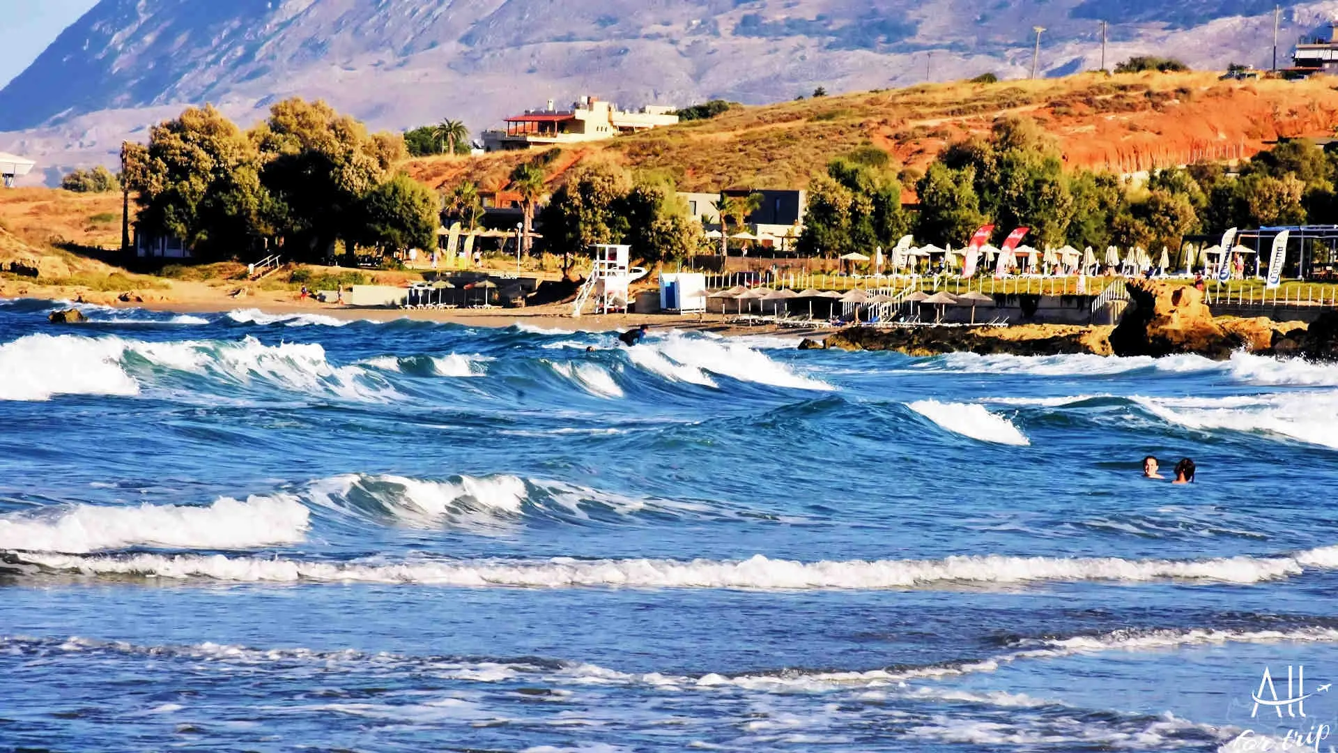AGIOI APOSTOLI - GOLDEN BEACH - photo 22