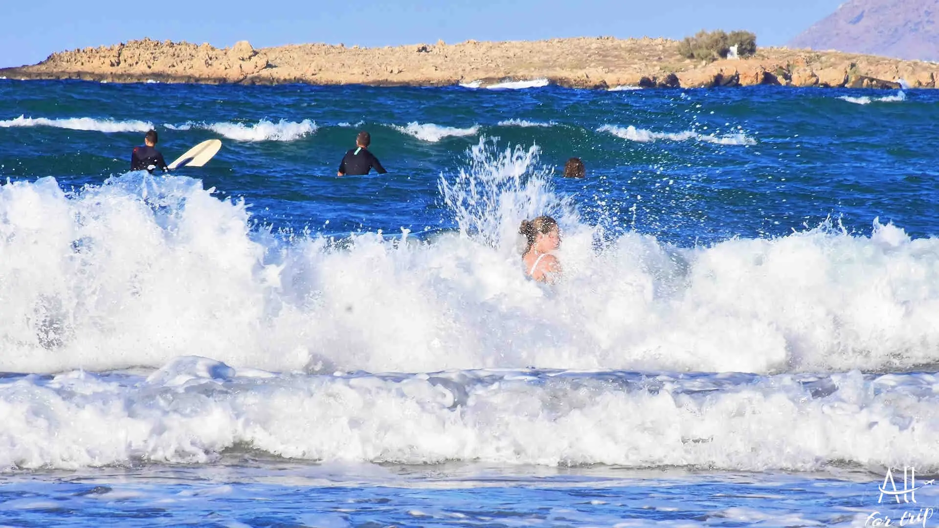 AGIOI APOSTOLI - GOLDEN BEACH - photo 23