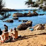 AGIOI APOSTOLI - YANNIS BEACH - photo 40