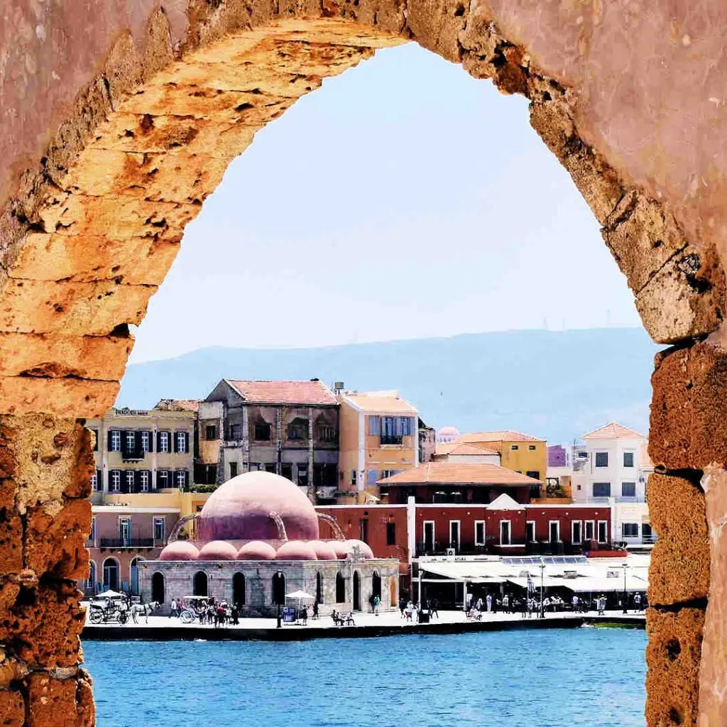 CHANIA 001_PerfectlyClear Chania