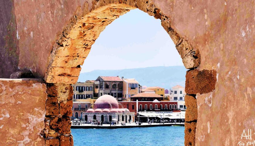 Chania
