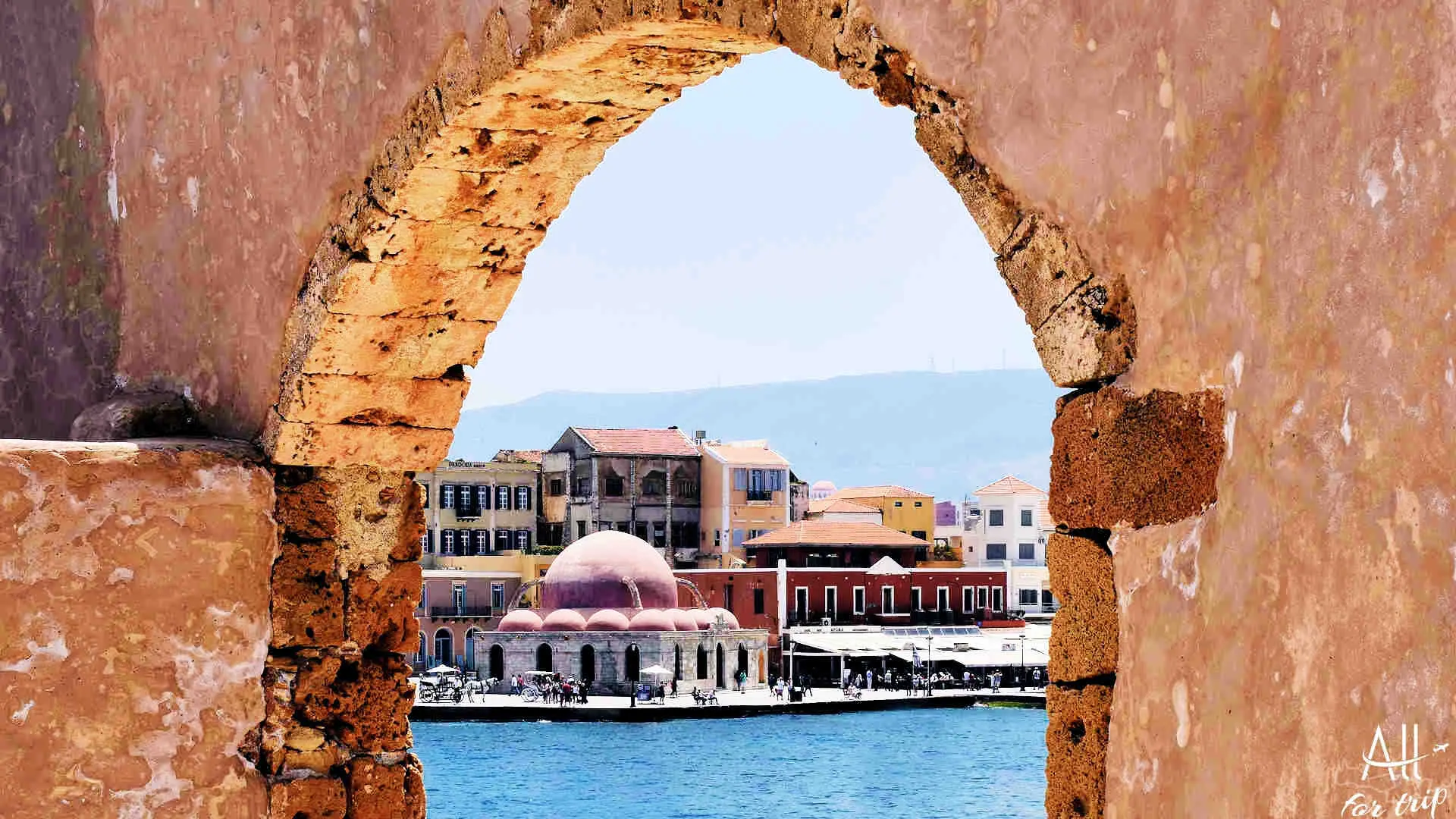 Chania