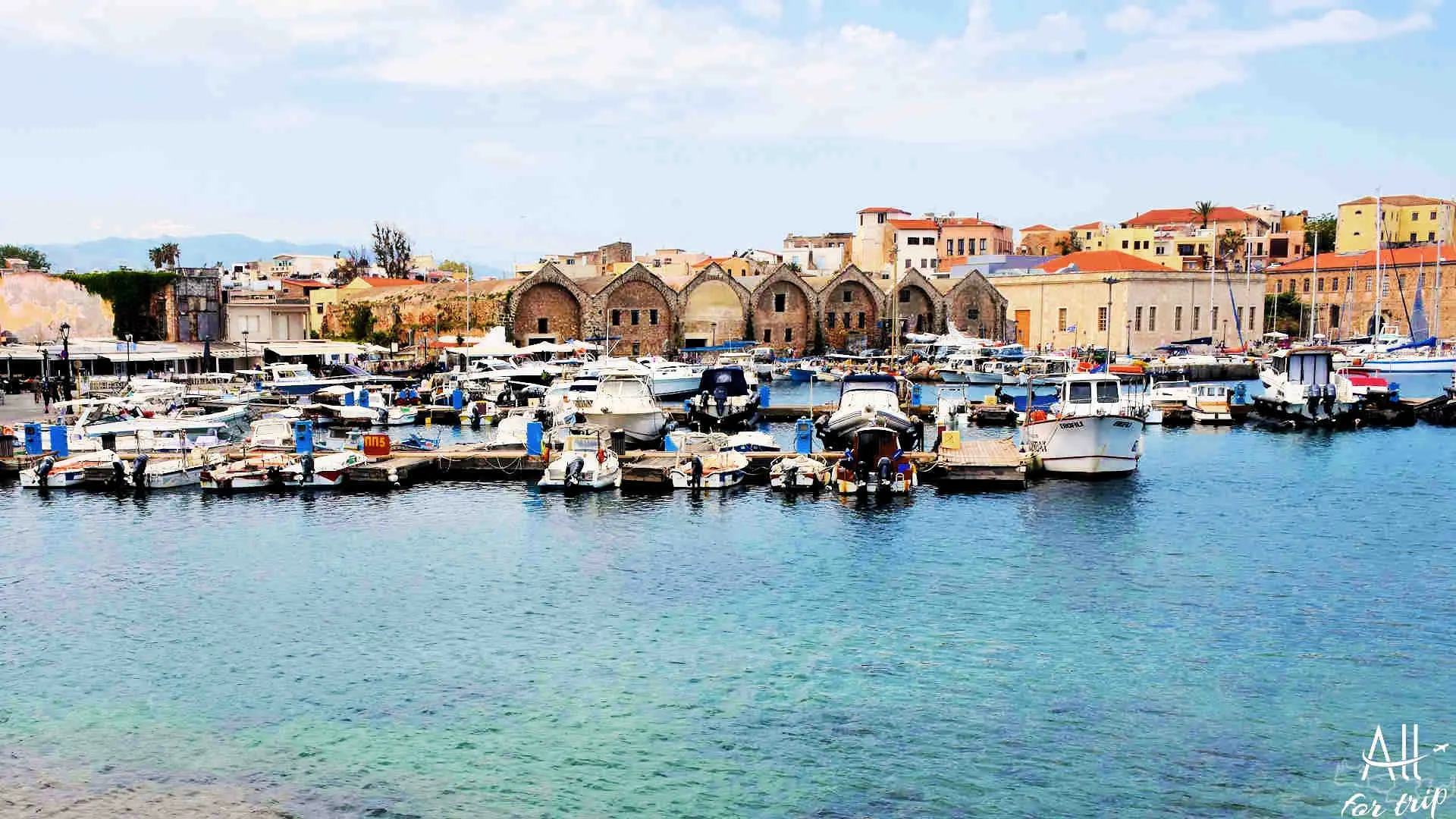 CHANIA 009_PerfectlyClear Chania - photo 39