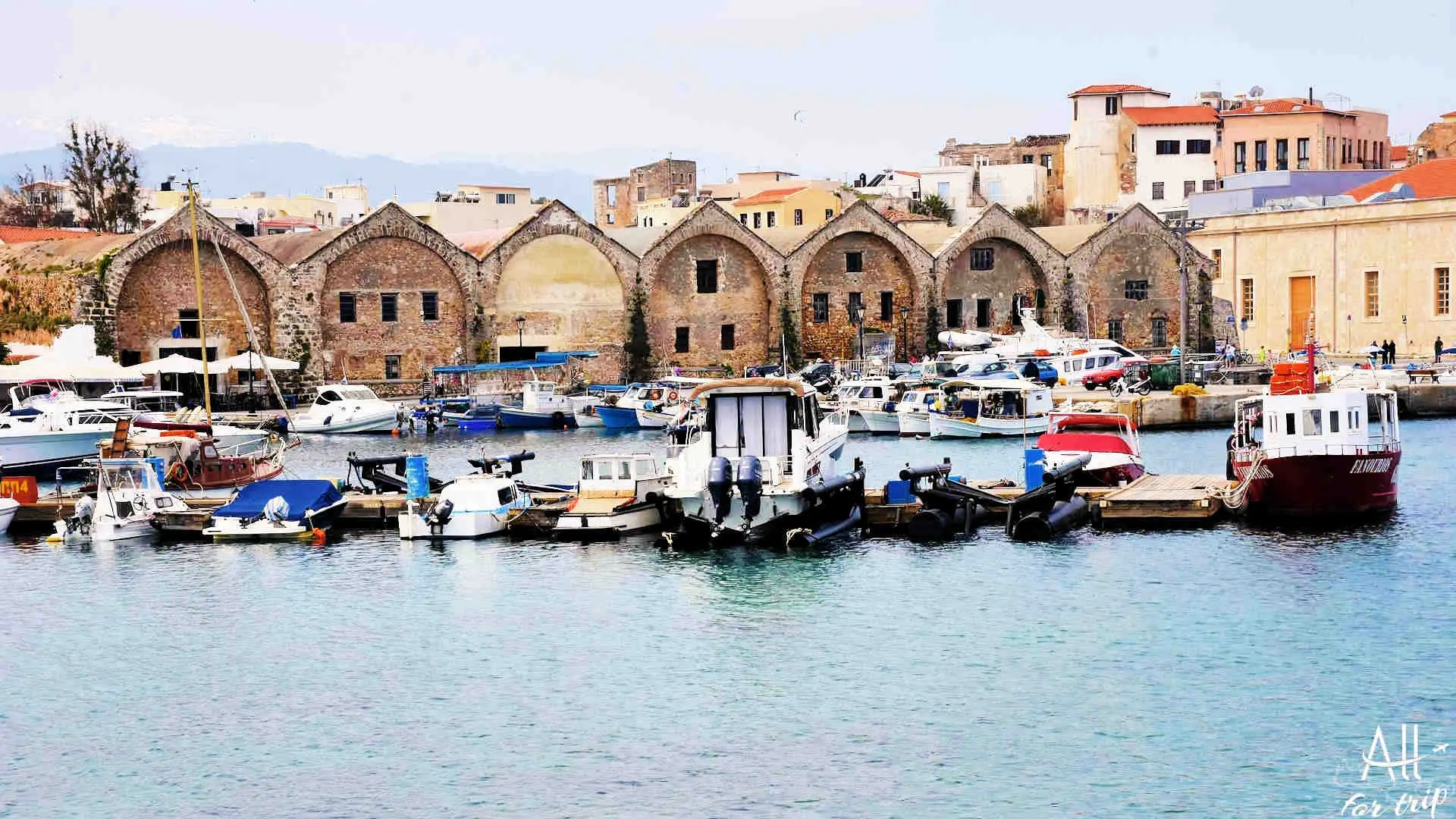 CHANIA 010_PerfectlyClear Chania - photo 40