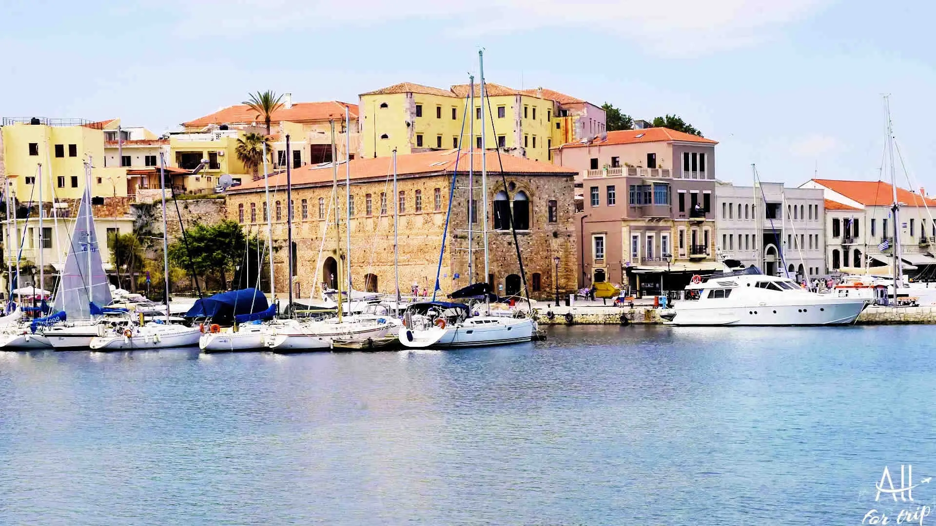 CHANIA 014_PerfectlyClear Chania - photo 4