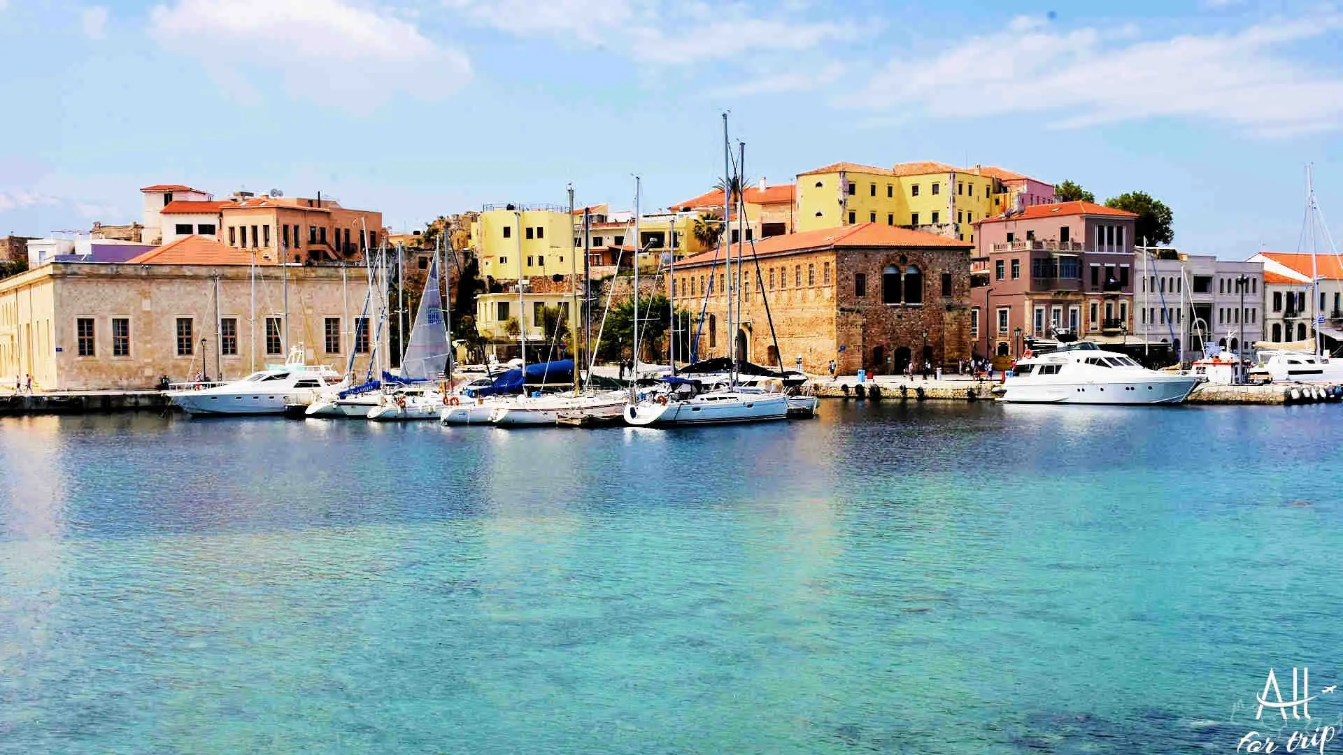 CHANIA 015_PerfectlyClear Chania - photo 5