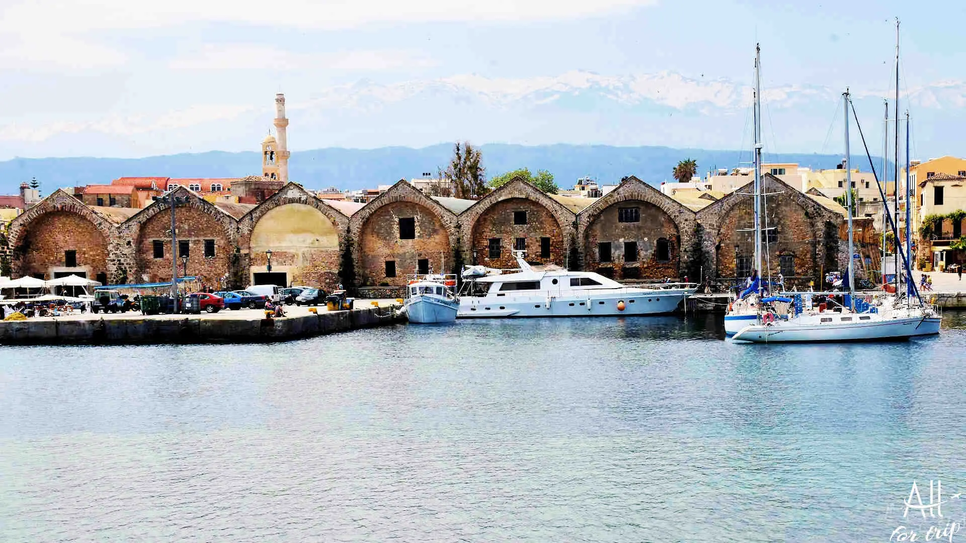 CHANIA 016_PerfectlyClear Chania - photo 41