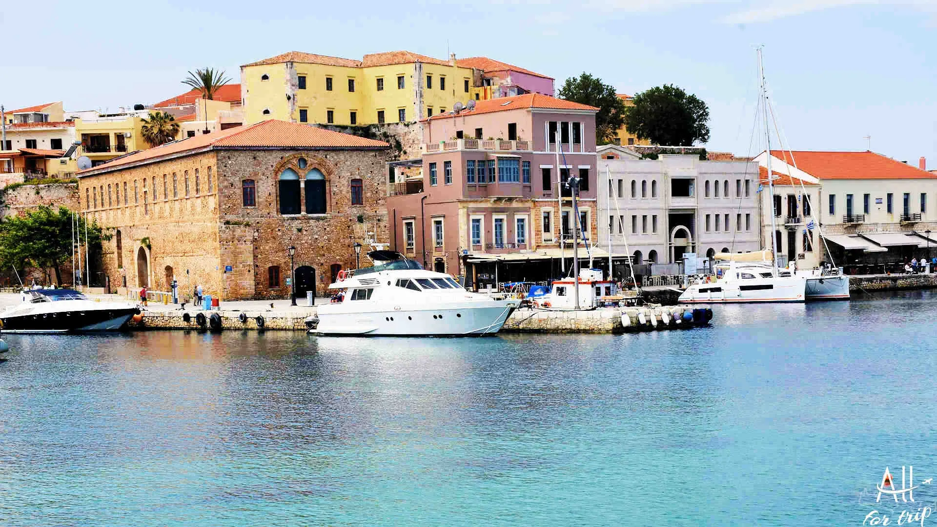 CHANIA 018_PerfectlyClear Chania - photo 6
