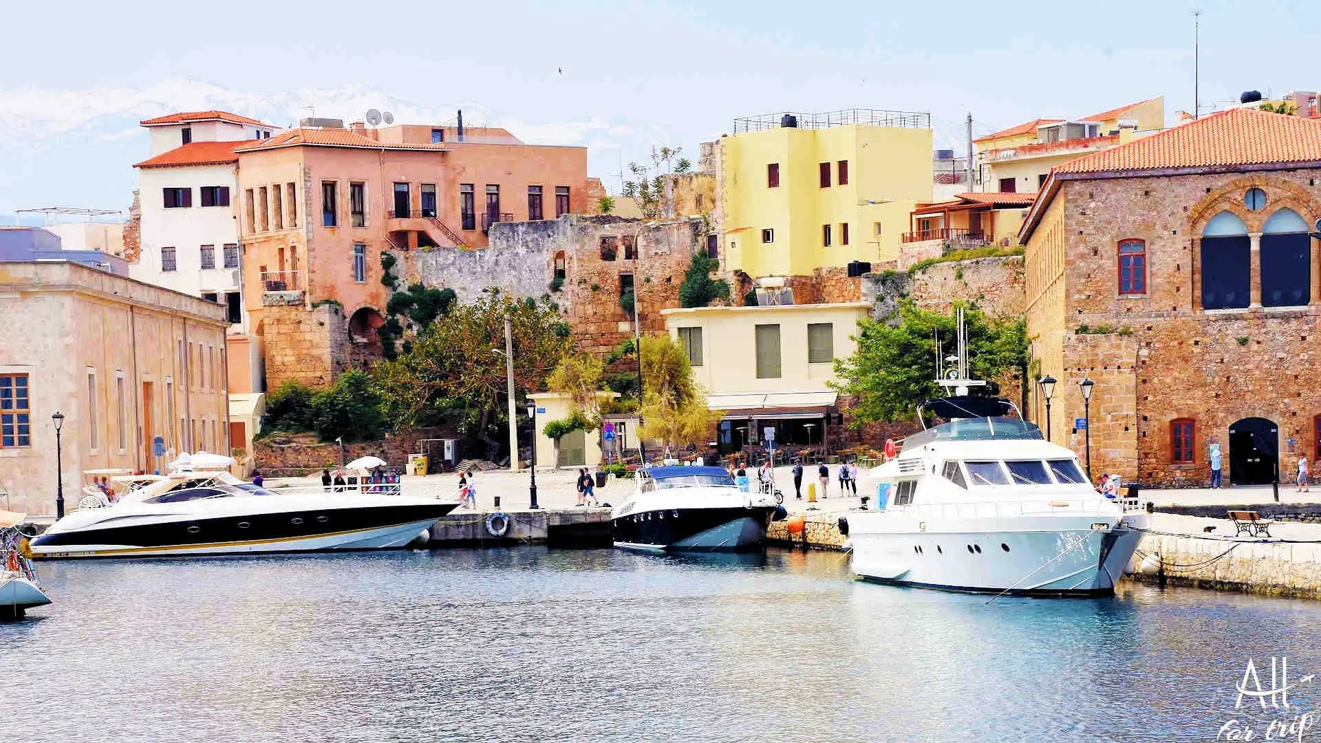 CHANIA 019_PerfectlyClear Chania - photo 7