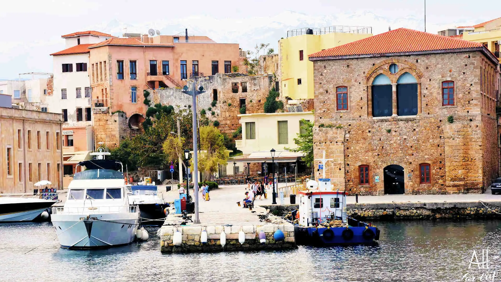 CHANIA 020_PerfectlyClear Chania - photo 8
