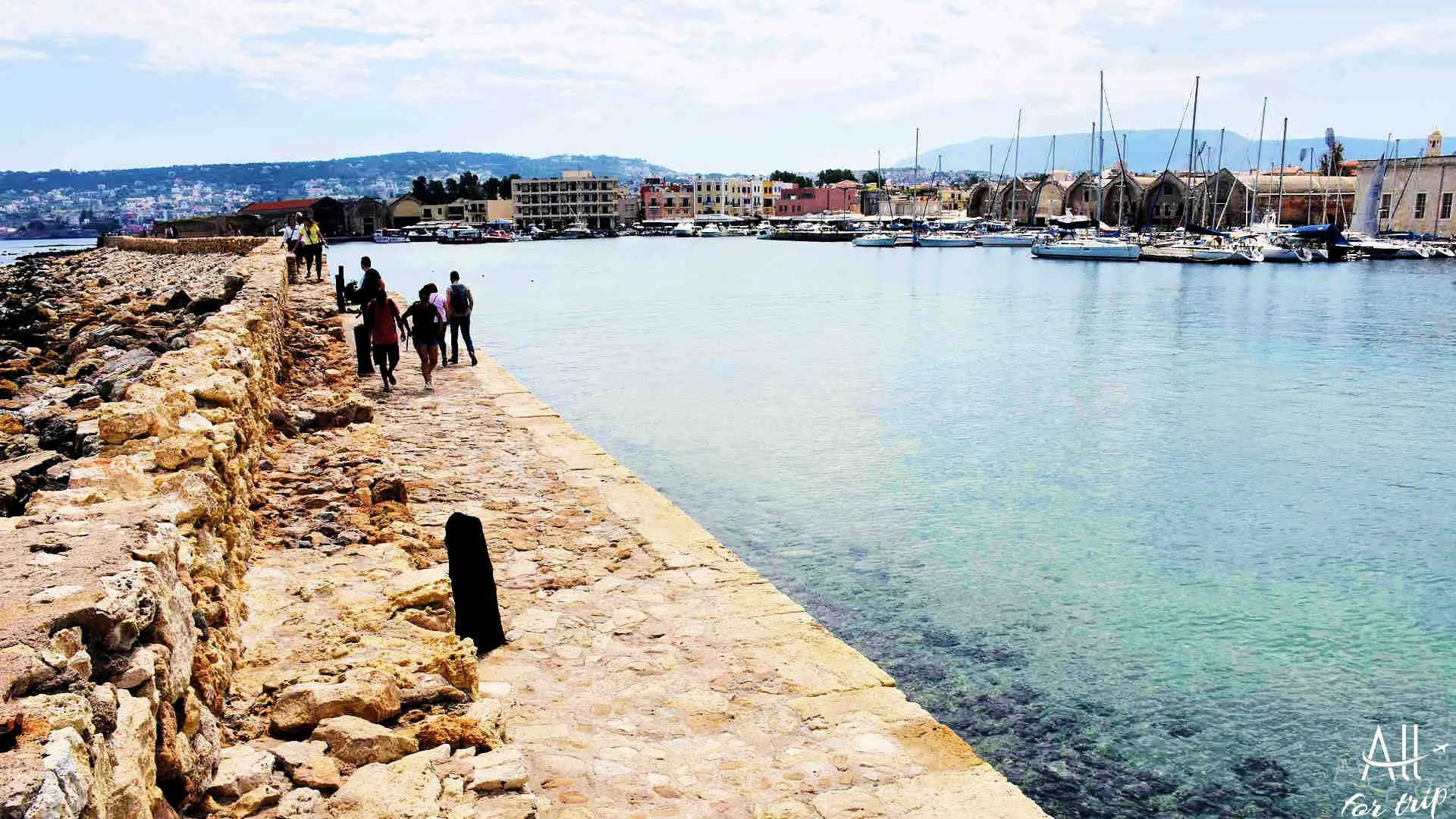 CHANIA 024_PerfectlyClear Chania - photo 25