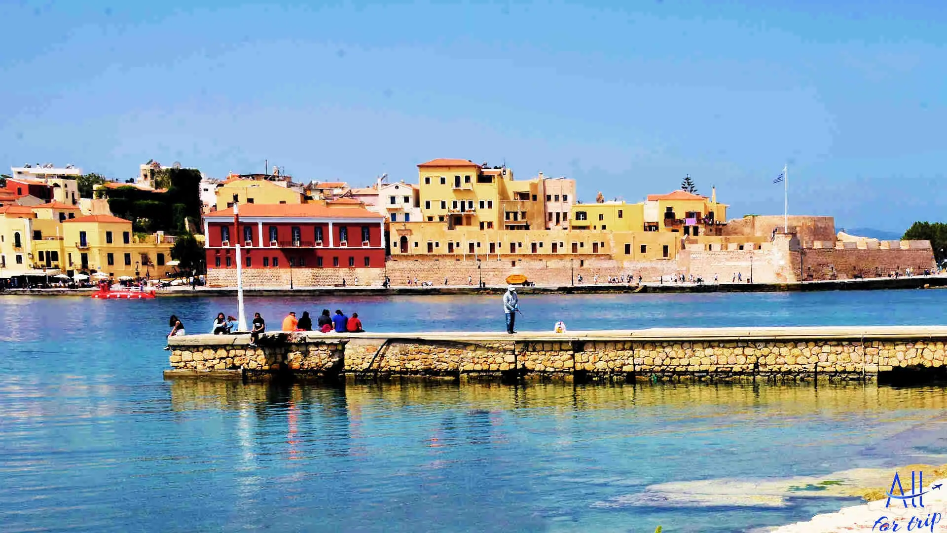CHANIA 029_PerfectlyClear Chania - photo 27