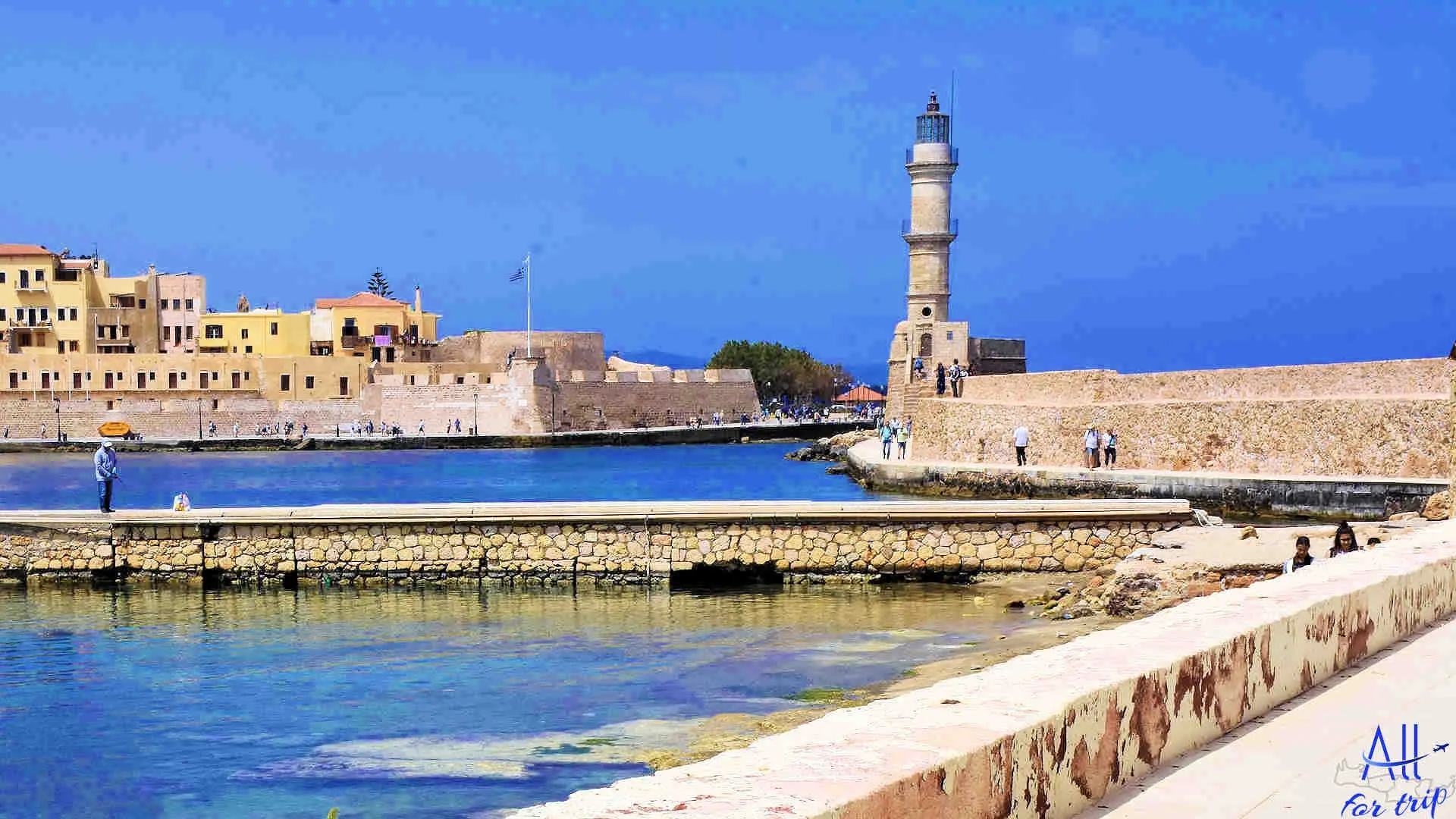 CHANIA 030_PerfectlyClear Chania - photo 28