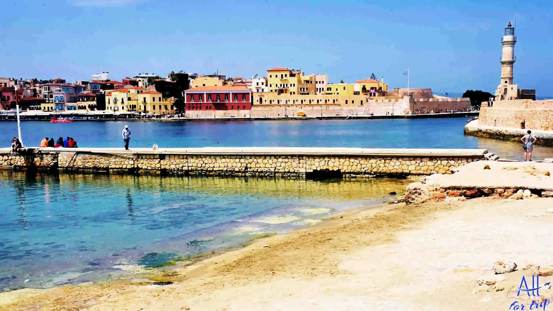 CHANIA 034_PerfectlyClear Chania - photo 30