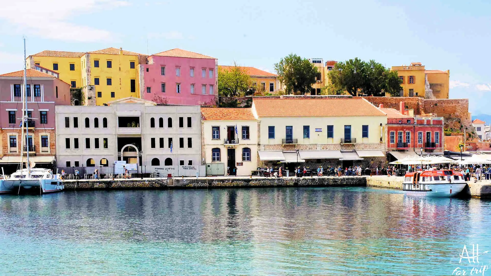 CHANIA 037_PerfectlyClear Chania - photo 44