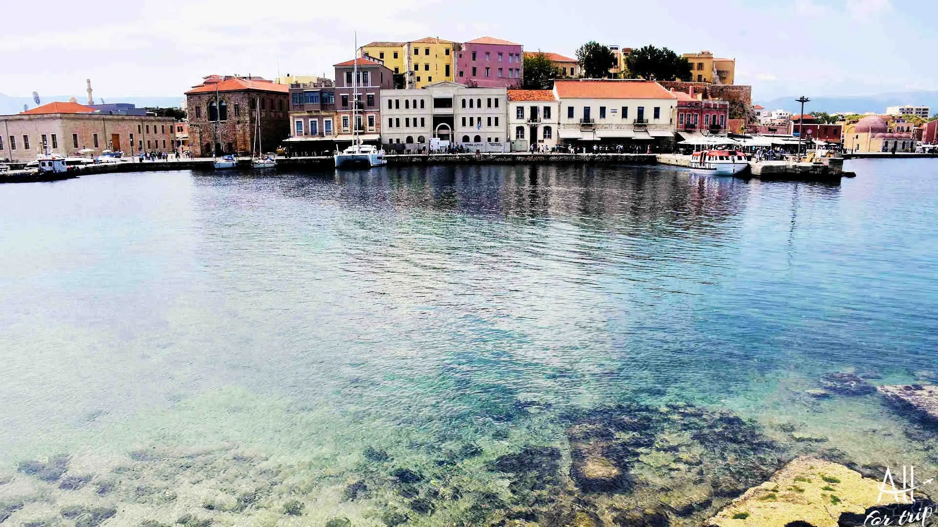 CHANIA 038_PerfectlyClear Chania - photo 45