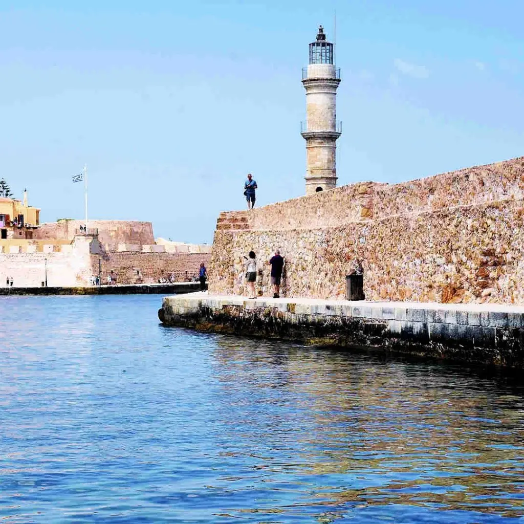 CHANIA 041_PerfectlyClear Chania - photo 31