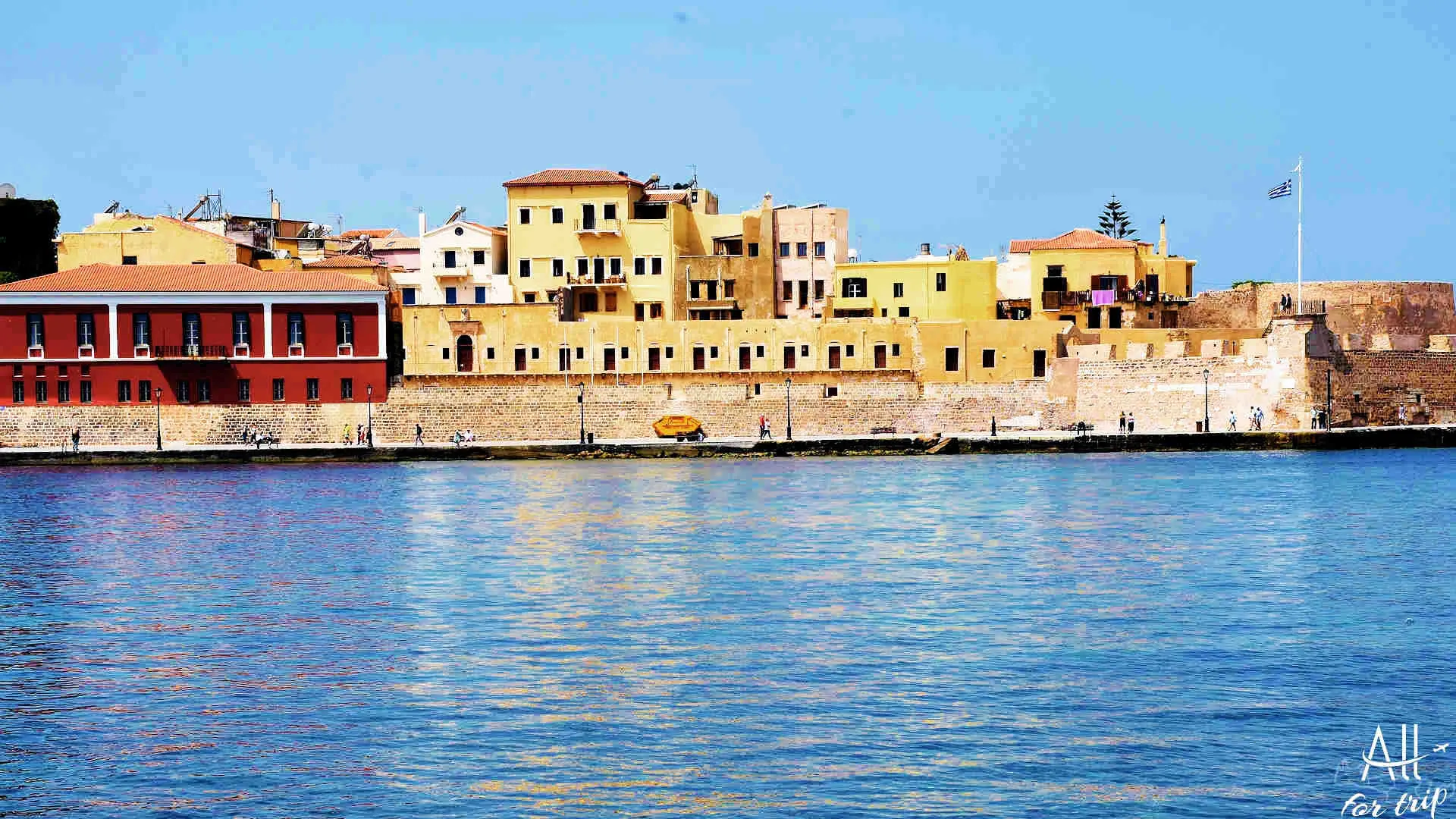 CHANIA 042_PerfectlyClear Chania - photo 46