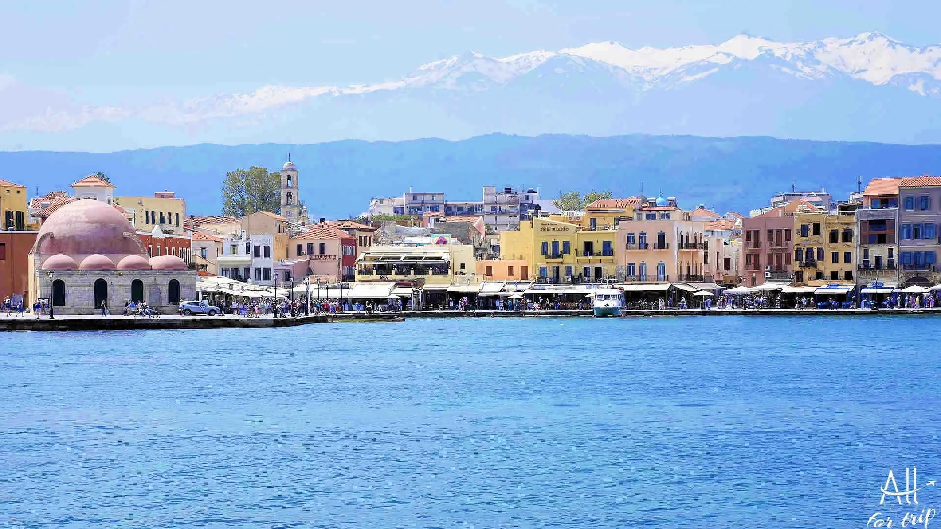 CHANIA 047_PerfectlyClear Chania - photo 10