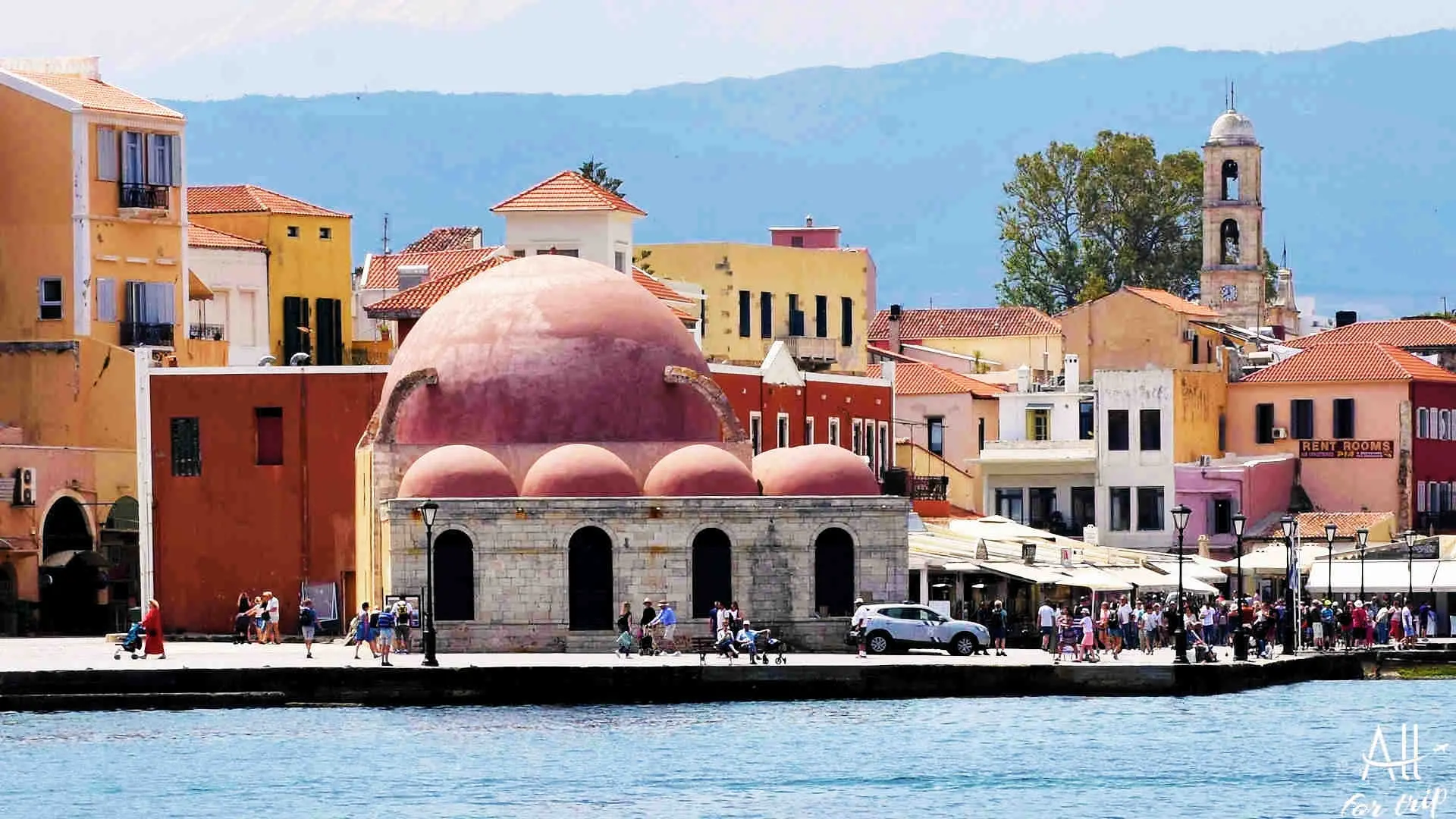 CHANIA 048_PerfectlyClear Chania - photo 11