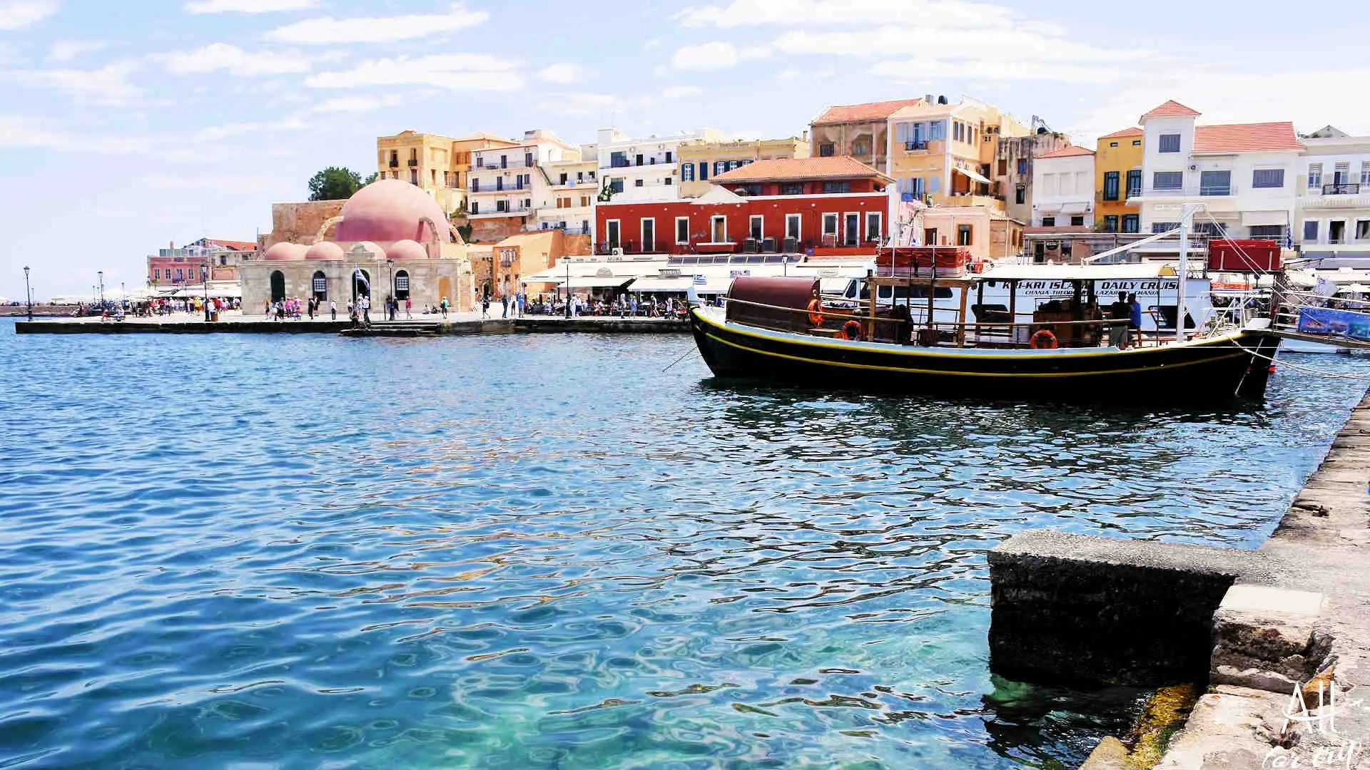 CHANIA 076_PerfectlyClear Chania - photo 57